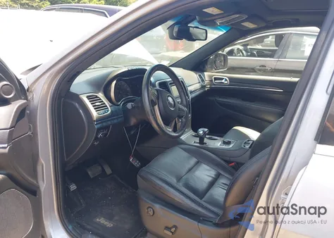 2014 Jeep Grand Cherokee Limited из США, поврежденный, VIN 1C4RJFBG2EC159805